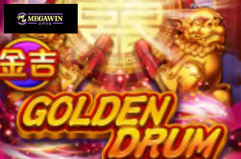 G-Golden Drum